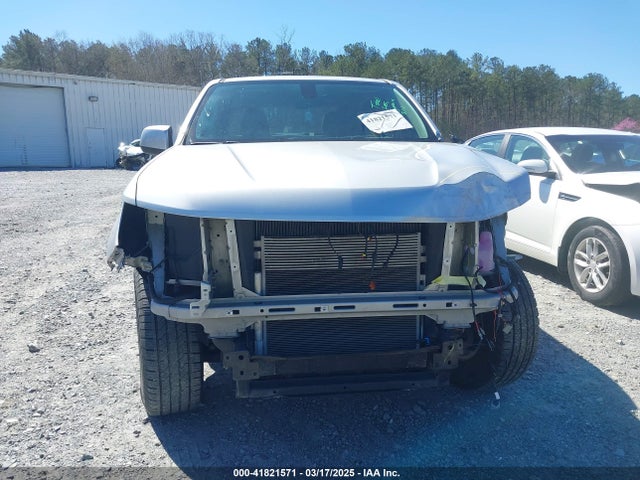 1GCGSBEAXK1100903 Chevrolet Colorado Wt