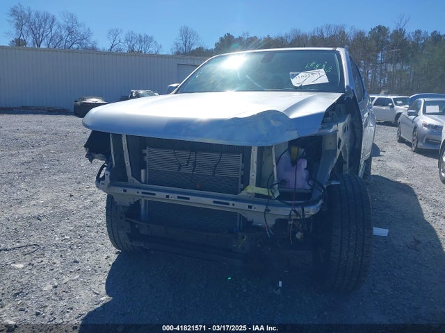 1GCGSBEAXK1100903 Chevrolet Colorado Wt
