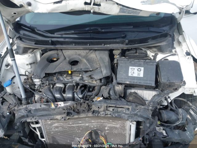KMHD35LH1GU316545 Hyundai ELANTRA GT