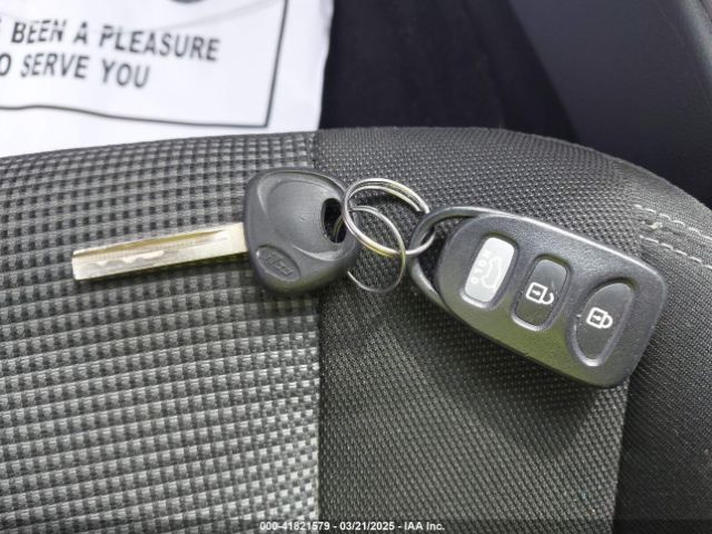 KMHD35LH1GU316545 Hyundai ELANTRA GT