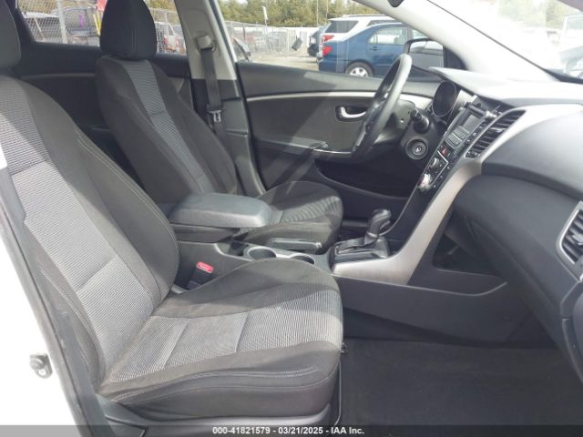 KMHD35LH1GU316545 Hyundai ELANTRA GT
