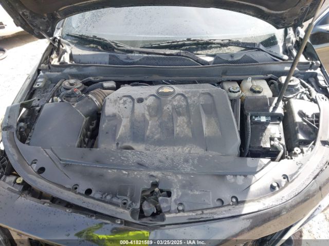 2G1105S32K9142358 Chevrolet Impala Premier