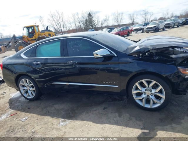 2G1105S32K9142358 Chevrolet Impala Premier
