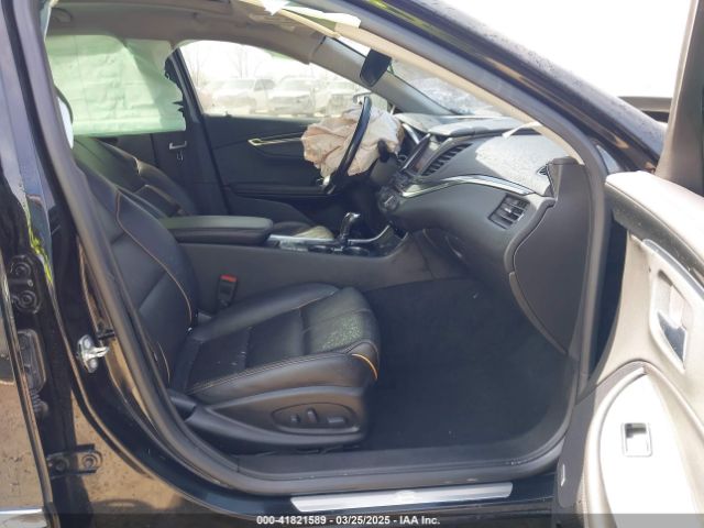 2G1105S32K9142358 Chevrolet Impala Premier
