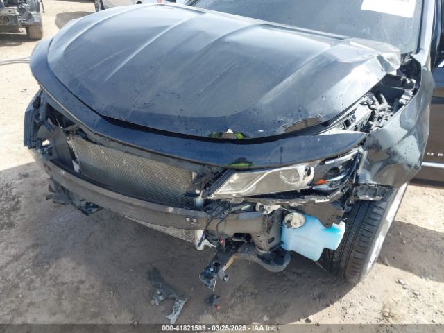 2G1105S32K9142358 Chevrolet Impala Premier