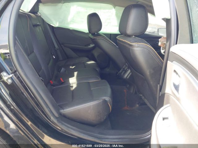 2G1105S32K9142358 Chevrolet Impala Premier