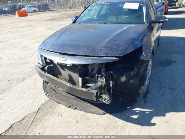 5XXGT4L15GG042996 KIA Optima Lx Turbo