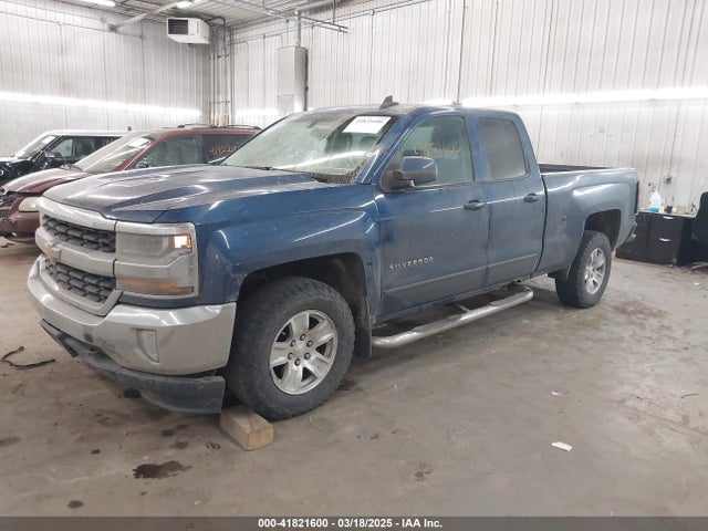 1GCVKREC1GZ379913 Chevrolet Silverado 1500 1lt