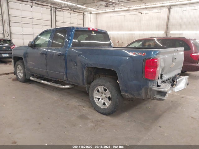 1GCVKREC1GZ379913 Chevrolet Silverado 1500 1lt