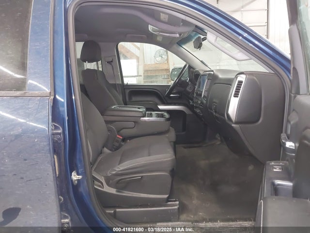 1GCVKREC1GZ379913 Chevrolet Silverado 1500 1lt