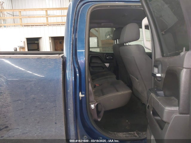 1GCVKREC1GZ379913 Chevrolet Silverado 1500 1lt