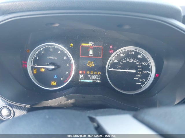 JF2SKADC6NH400961 Subaru Forester Premium
