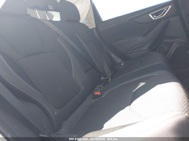 JF2SKADC6NH400961 Subaru Forester Premium