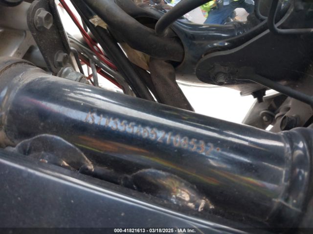 2005 SUZUKI C50 JS1VS55A652108532 Photo 9