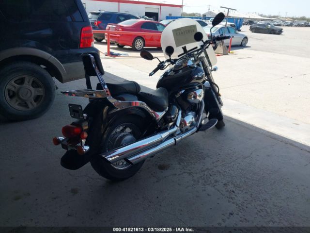 2005 SUZUKI C50 JS1VS55A652108532 Photo 3