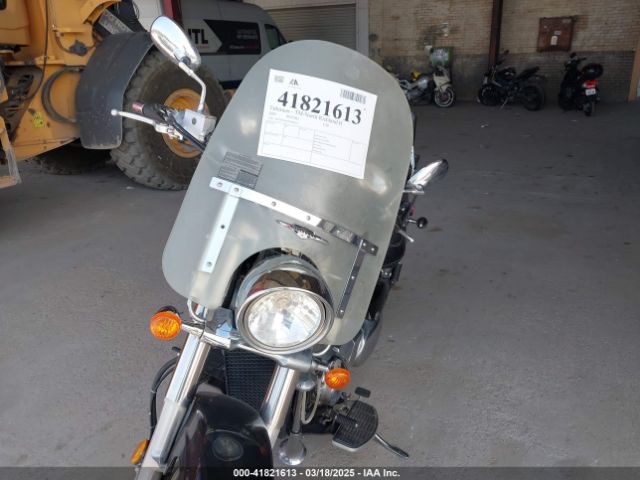 2005 SUZUKI C50 JS1VS55A652108532 Photo 4