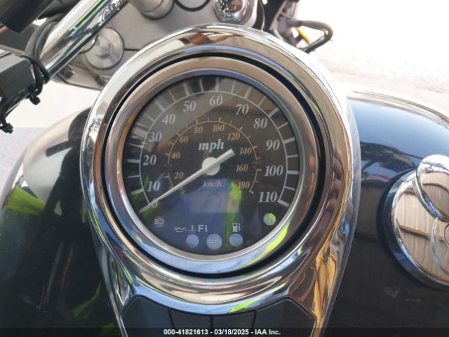2005 SUZUKI C50 JS1VS55A652108532 Photo 6