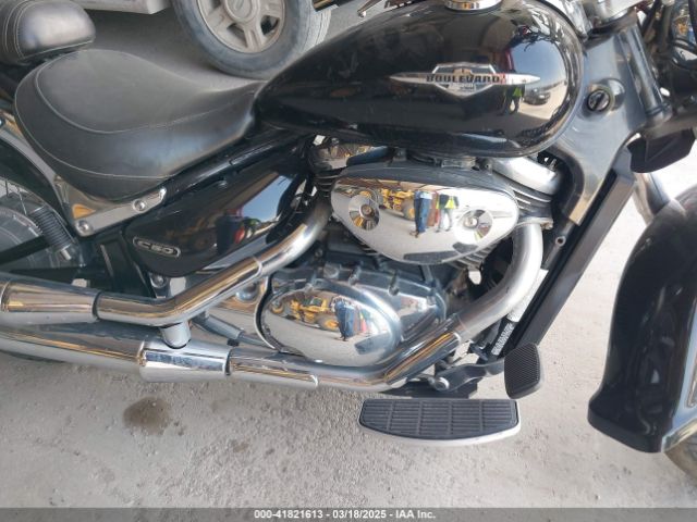 2005 SUZUKI C50 JS1VS55A652108532 Photo 7