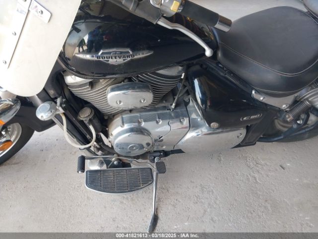 2005 SUZUKI C50 JS1VS55A652108532 Photo 8