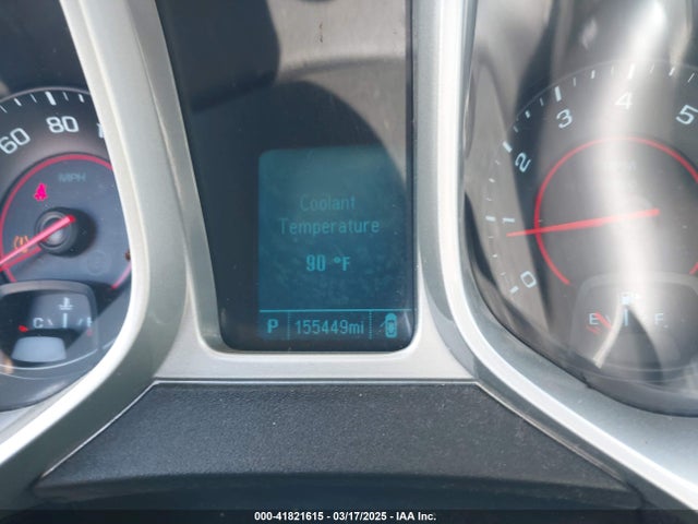 2G1FD1E30F9138832 Chevrolet Camaro 1lt