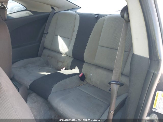 2G1FD1E30F9138832 Chevrolet Camaro 1lt