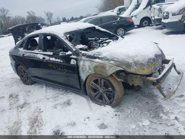 2020 VOLKSWAGEN JETTA 3VWCB7BU9LM004224