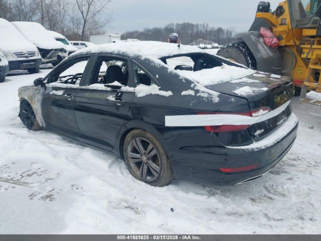 2020 VOLKSWAGEN JETTA 3VWCB7BU9LM004224 Photo 2