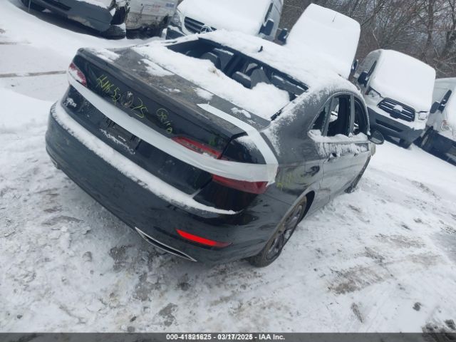 2020 VOLKSWAGEN JETTA 3VWCB7BU9LM004224 Photo 3