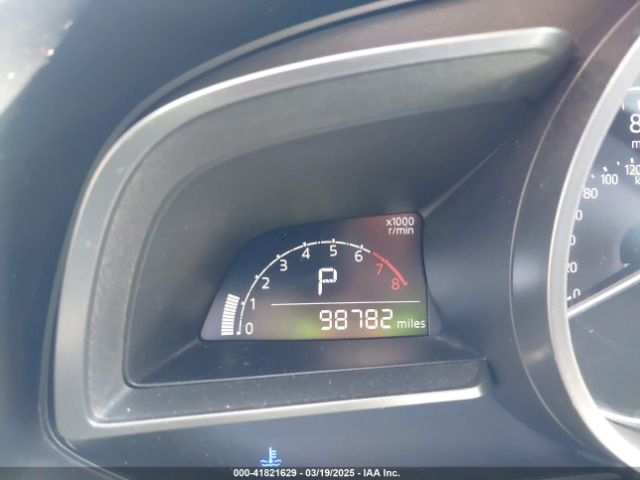3MZBN1U77JM162467 Mazda Mazda3 Sport