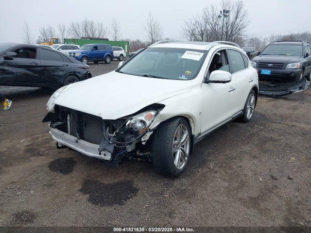 JN1BJ0RR9HM408706 Infiniti QX50