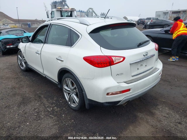 JN1BJ0RR9HM408706 Infiniti QX50