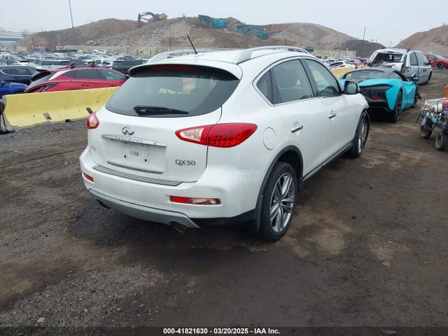 JN1BJ0RR9HM408706 Infiniti QX50