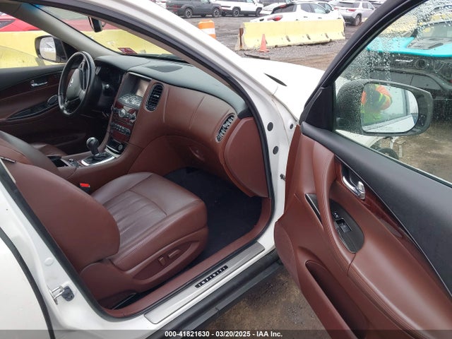 JN1BJ0RR9HM408706 Infiniti QX50