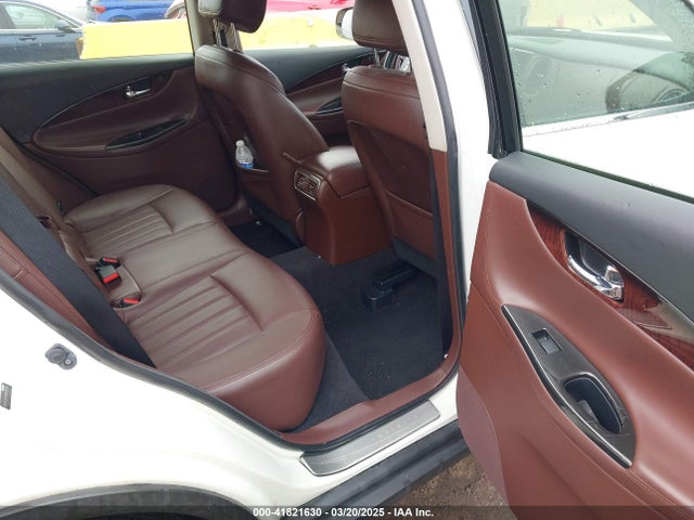 JN1BJ0RR9HM408706 Infiniti QX50