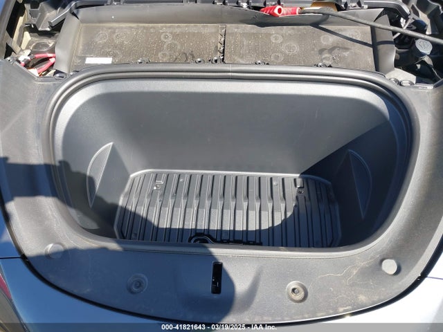 2023 TESLA MODEL Y 7SAYGDEE2PF854917 Photo 9