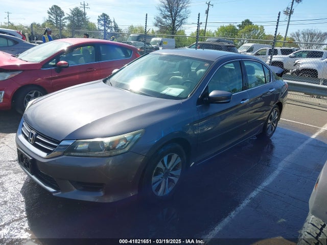 1HGCR2F30FA019183 Honda ACCORD LX
