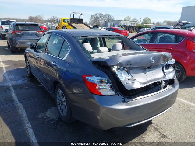 1HGCR2F30FA019183 Honda ACCORD LX