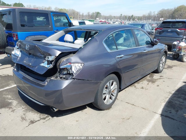 1HGCR2F30FA019183 Honda ACCORD LX