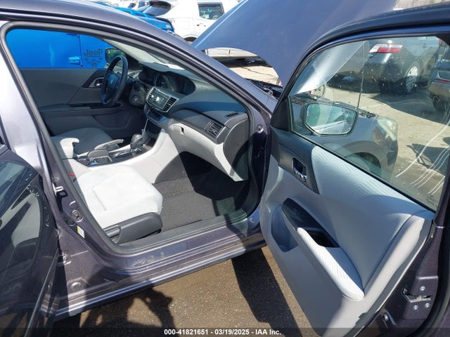 1HGCR2F30FA019183 Honda ACCORD LX