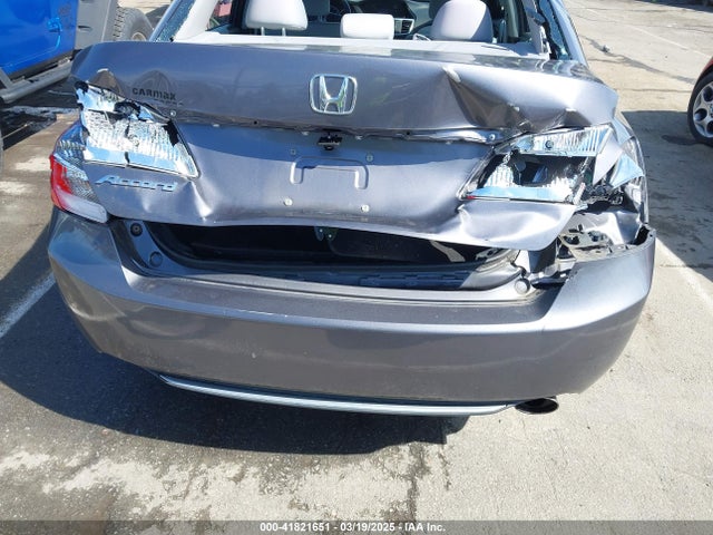 1HGCR2F30FA019183 Honda ACCORD LX