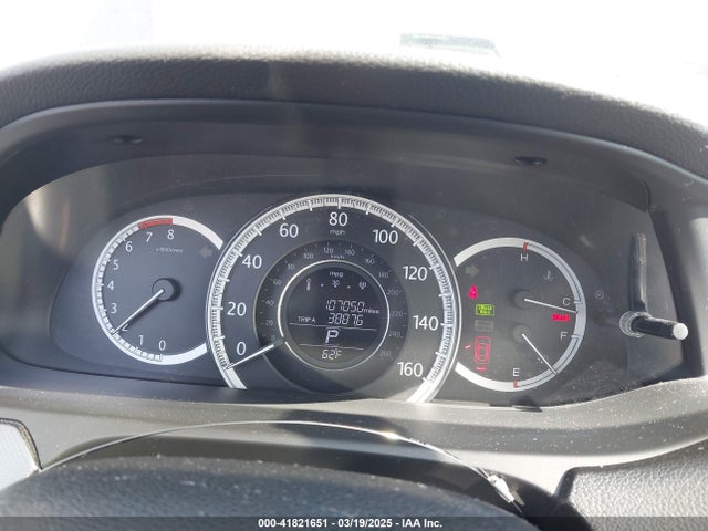 1HGCR2F30FA019183 Honda ACCORD LX
