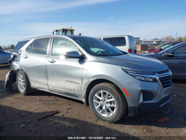 2024 CHEVROLET EQUINOX 3GNAXTEG8RS213069