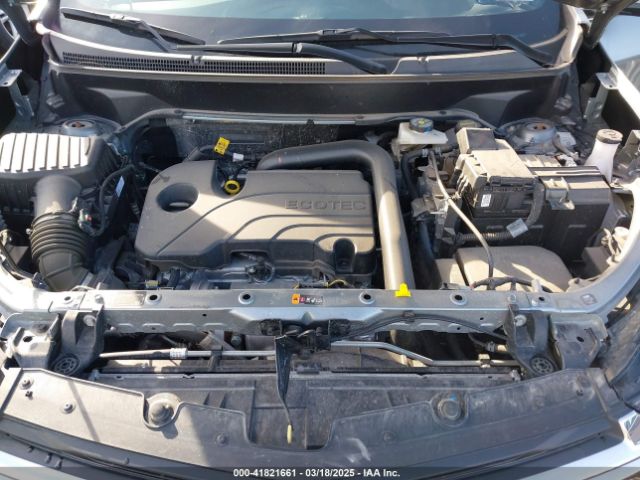 2024 CHEVROLET EQUINOX 3GNAXTEG8RS213069 Photo 9