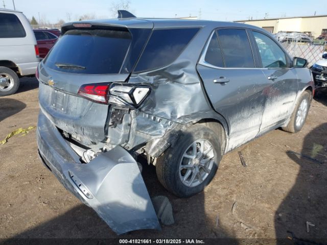 2024 CHEVROLET EQUINOX 3GNAXTEG8RS213069 Photo 3