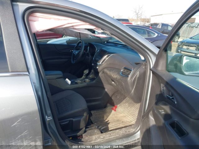 2024 CHEVROLET EQUINOX 3GNAXTEG8RS213069 Photo 4