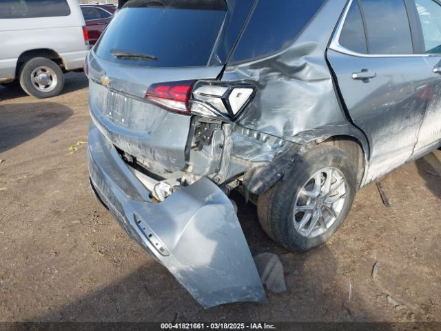 2024 CHEVROLET EQUINOX 3GNAXTEG8RS213069 Photo 5