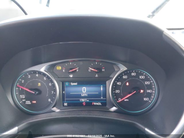 2024 CHEVROLET EQUINOX 3GNAXTEG8RS213069 Photo 6