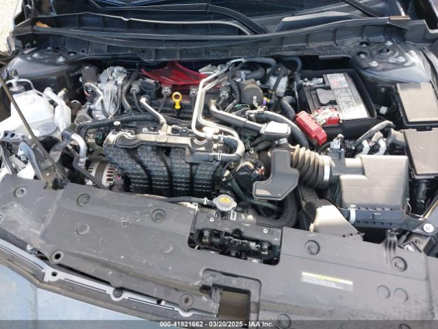 1N4BL4BV5RN388848 Nissan Altima S Fwd