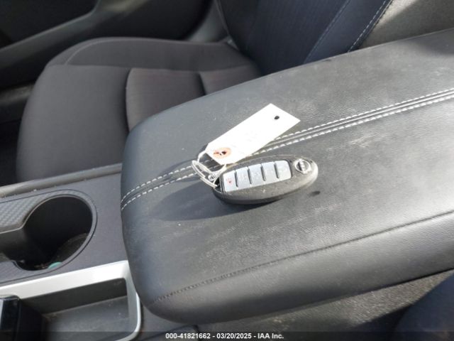 1N4BL4BV5RN388848 Nissan Altima S Fwd