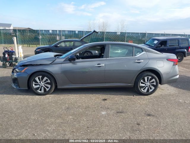 1N4BL4BV5RN388848 Nissan Altima S Fwd